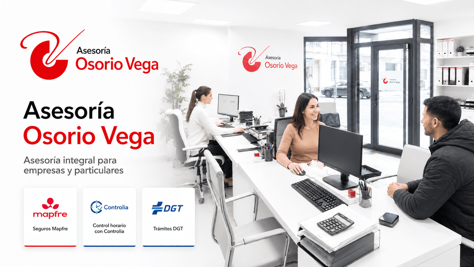 Asesoría Osorio Vega